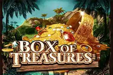 13_Box Of Treasures-min